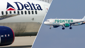 Top 3 most reliable, punctual airlines and the 3 worst