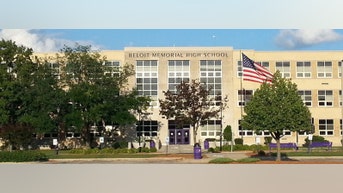 Basketball playoff game marred with allegations of racism, antisemitism