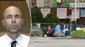 Mayor's zero-tolerance policy nearly eliminates homelessness in his city