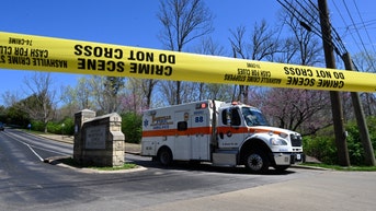 CNN analyst calls shooter's identity a 'distraction': 'Pronouns do not kill children, people with guns kill&rsquo;