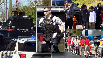 What to know about The Covenant School, where 3 kids and 3 adults were fatally shot