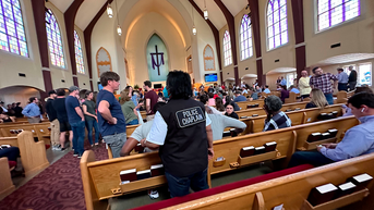 church