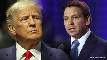 Trump campaign sends sharp message to anyone who dares to work for Ron DeSantis