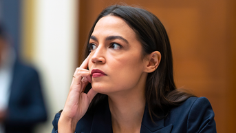 AOC accused of misleading Americans about children hysterectomies on House Floor