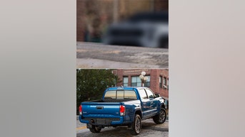 New Toyota Tacoma REVEALED?