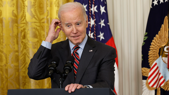 Biden's opening statement before addressing Nashville school shooting draws criticism