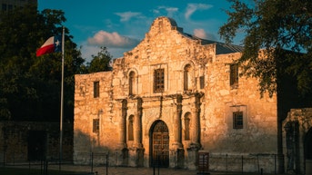 daily news top stories today Texas lawmaker introduces bill to vote on secession
