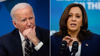 Biden reportedly reveals candid opinion about Harris and it's anything but good