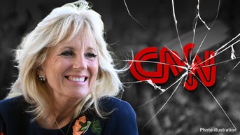 First lady Jill Biden's CNN primetime special is the network's latest failure