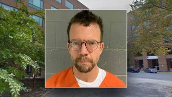 Mayor charged with 40 counts of possession of child exploitative material