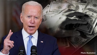 Biden blamed for tossing aside bid to save retired Americans' money