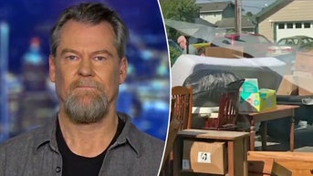 Handyman's call to action after turning the tables on squatters who invaded mom's home