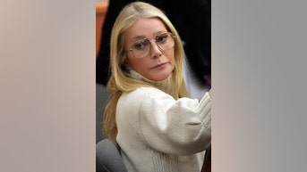 Paltrow in court over skiing COLLISION