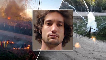daily news top stories today SPLC lawyer arrested, charged with domestic terrorism amid 'Cop City' attack