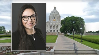 Dem lawmaker says she's sick of 'White Christians' adopting Native American babies