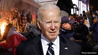 Federal judge issues scathing rebuke of Biden's border policies