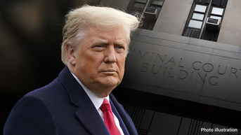 Grand jury weighing Trump indictment set to reconvene after chaotic sessions