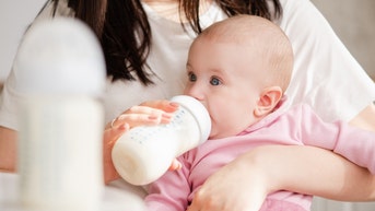FDA makes stunning admission about baby formula recall that sparked major shortage