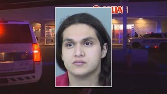 Family Dollar employee charged with murder after opening fire on violent thief