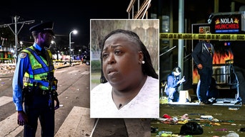 Homicides surge in Dem-led city — and this woman is often one of the first on the scene