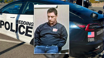 Wife turns husband in to police after making chilling discovery in bathroom