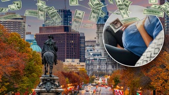 Major Democrat-run city will pay pregnant women $1,000 every month
