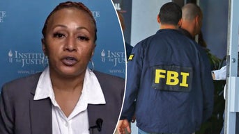 Woman says FBI seized her life savings &mdash; and she was never charged with crime