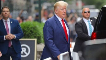Sources reveal expected timeline for arraignment if Trump is indicted