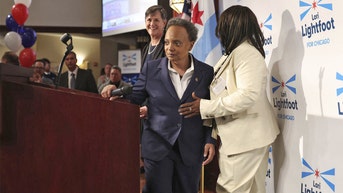 Lori Lightfoot torched by critics after voters kick controversial mayor to the curb