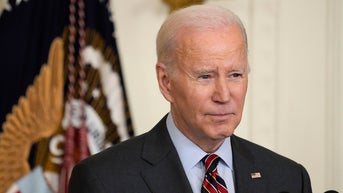 Biden ripped for 'tone-deaf, knee-jerk' response to Christian school shooting