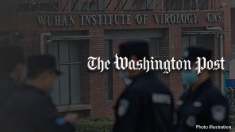 WaPo 'perhaps the worst' among outlets that dismissed COVID lab leak theory