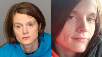 Nude woman allegedly breaks into home, gets welcomed by armed homeowner