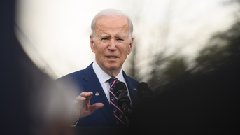 Biden makes multiple false Second Amendment claims in wake of Nashville Covenant school tragedy