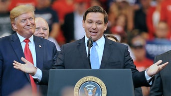 DeSantis gives direct answer when asked about joining Trump ticket