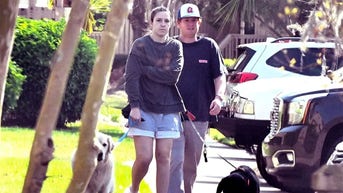 New photos show Buster Murdaugh for first time since his dad's conviction