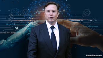 AI expert warns Musk-signed letter doesn't go far enough, says 'literally everyone' will die