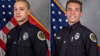 Nashville officers praised for 'phenomenal response' to school shooting