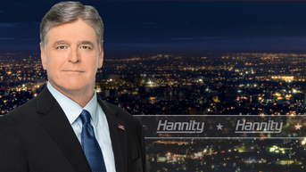 SEAN HANNITY: When it comes to China, the Bidens are likely compromised