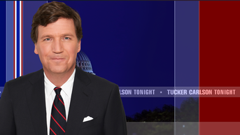 TUCKER CARLSON: TikTok ban proposal is really about making America more like China