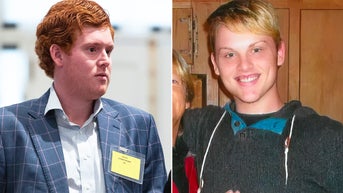 Buster Murdaugh breaks his silence on classmate's mysterious death in 2015