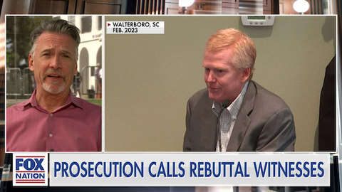 Lies, embezzlement & murder. Watch the trial of Alex Murdaugh, the attorney accused of killing his wife & son.