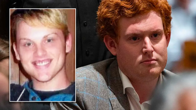 Public demands answers in the suspicious death of Buster Murdaugh's classmate