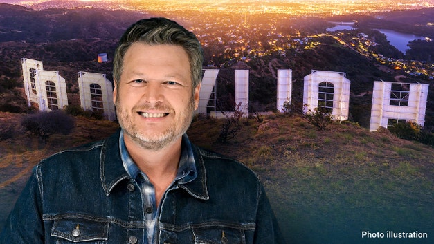 daily news top stories today Blake Shelton embraces family life after step back from Hollywood