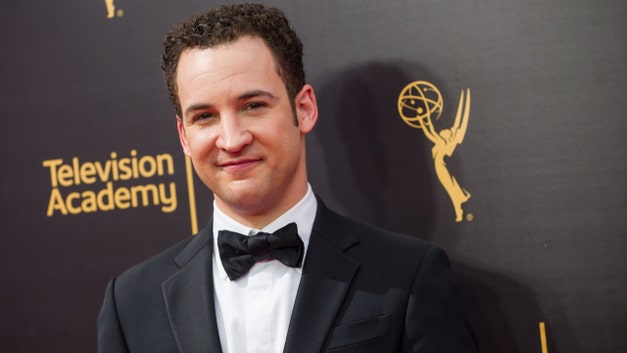 Ben Savage launches congressional campaign to replace Schiff