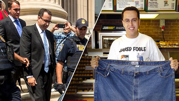 daily news top stories today Subway sandwich pitchman slammed as 'monster' in perv probe tell-all
