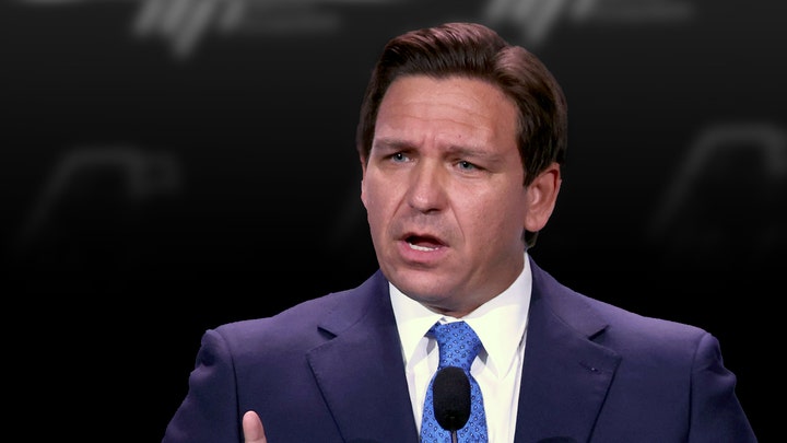 Florida Gov. Ron DeSantis strips hotel's liquor license for hosting 'lewd' drag show with kids present