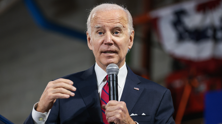Lawmakers condemn Biden's response after Iranian forces kill American, wound others