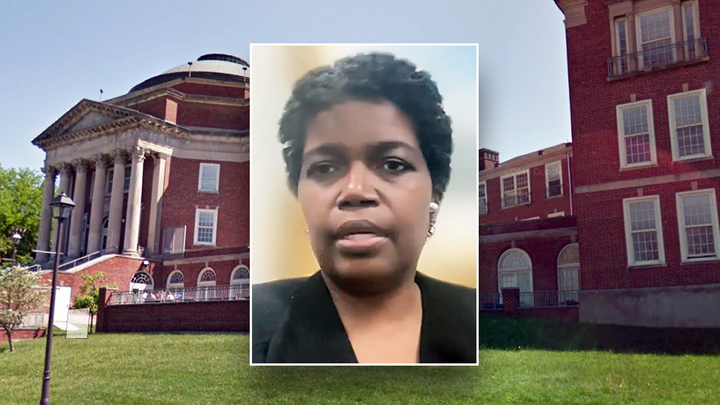 Black mom fires back at plan to lower academic standards for diversity at her kids' prep school