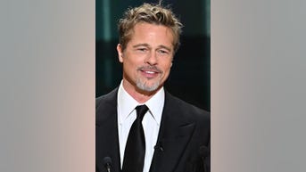Brad Pitt's GOOD deed