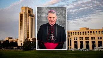 Catholic priests booted from Walter Reed just before Easter, replaced with secular group